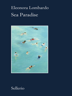 cover image of Sea Paradise